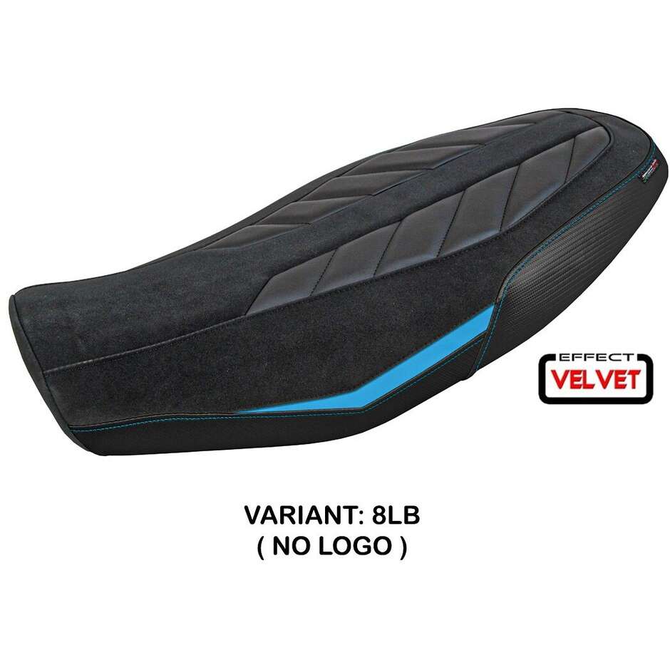TPZ Italia Seat Cover Specific for Ducati Scrambler 800 20232025 Rimini Model