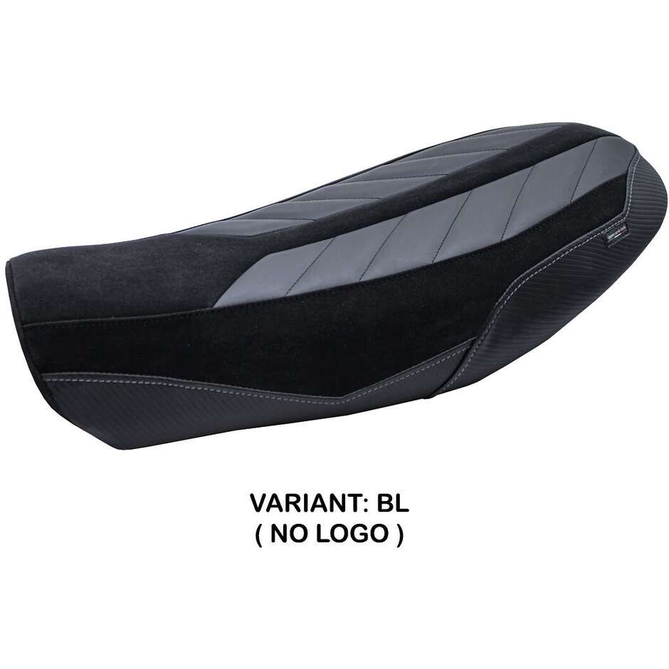 TPZ Italia Seat Cover Specific for Ducati Scrambler Nightshift 2021-2022 Vanguard Model
