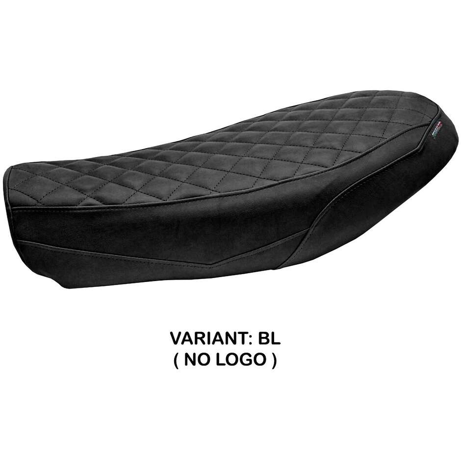TPZ Italia Seat Cover Specific for Ducati Scrambler Urban Motard 20222024 Model Antigua