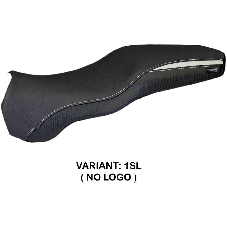 TPZ Italia Seat Cover Specific for Ducati SportS / Super SportSS 2002 2006 Model Latina Insert Color