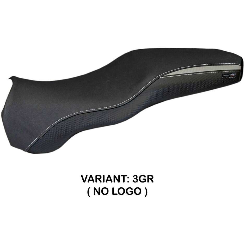 TPZ Italia Seat Cover Specific for Ducati SportS / Super SportSS 2002 2006 Model Latina Insert Color
