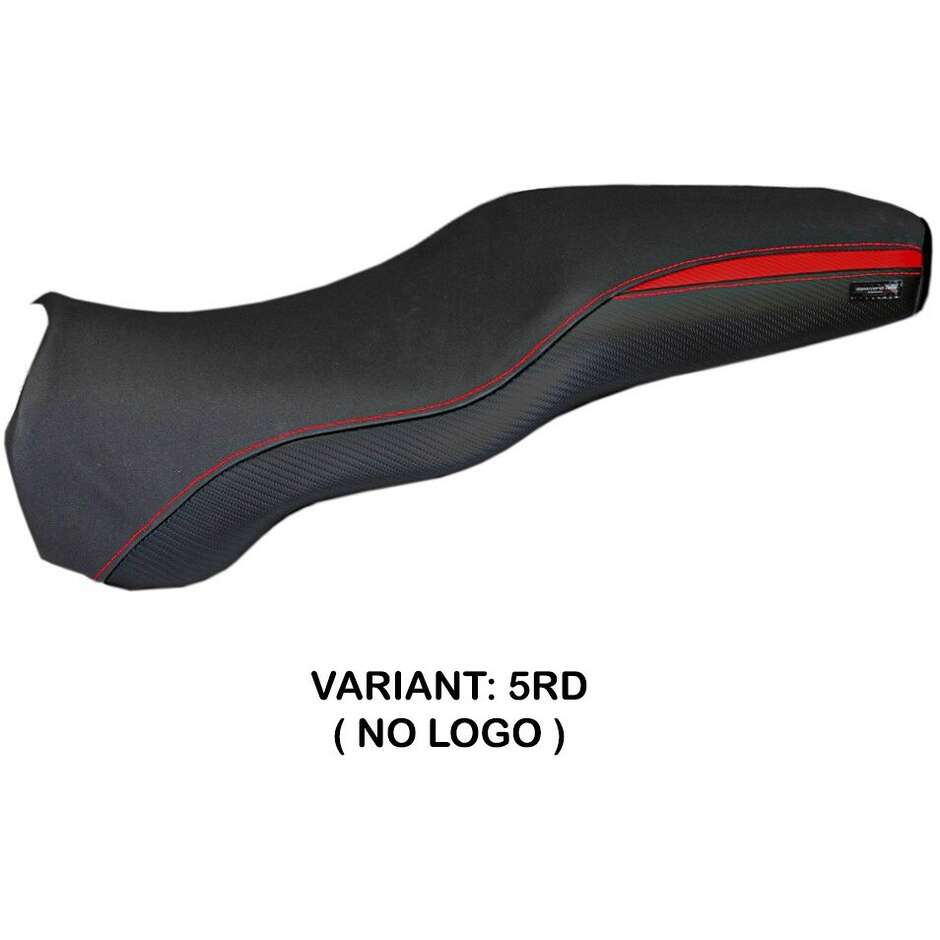 TPZ Italia Seat Cover Specific for Ducati SportS / Super SportSS 2002 2006 Model Latina Insert Color