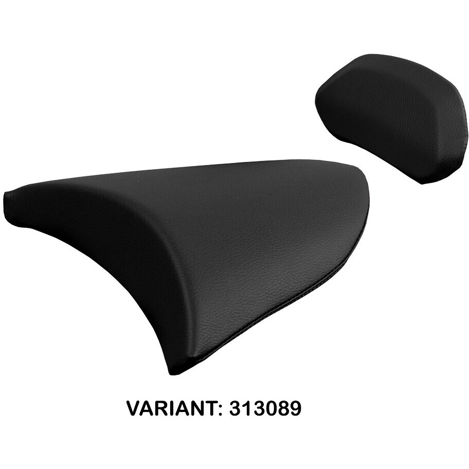 TPZ Italia Seat Cover Specific for Ducati X Diavel 2016 - 2024 Safa Model
