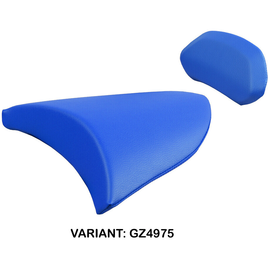TPZ Italia Seat Cover Specific for Ducati X Diavel 2016 - 2024 Safa Model
