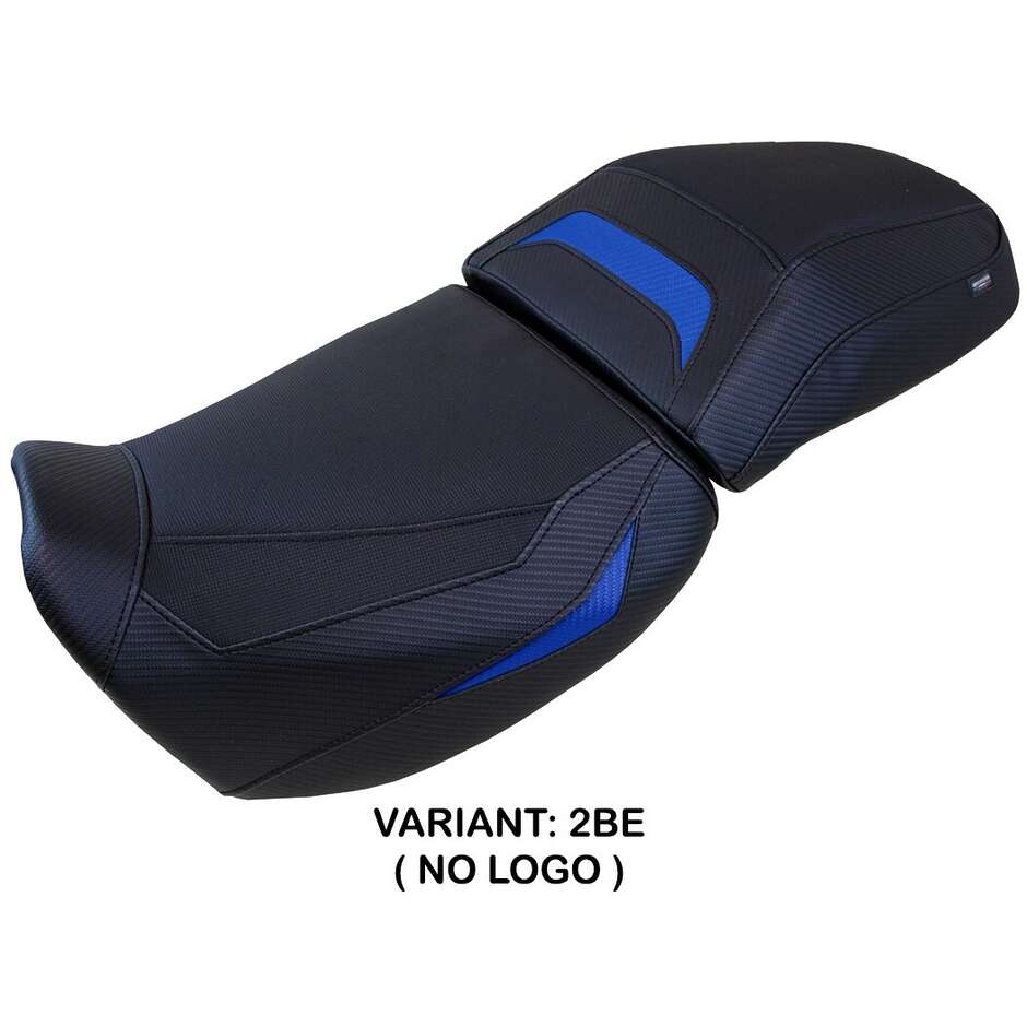 TPZ Italia Seat Cover Specific for Harley Davidson Pan America 2021-2025 Vegas Model