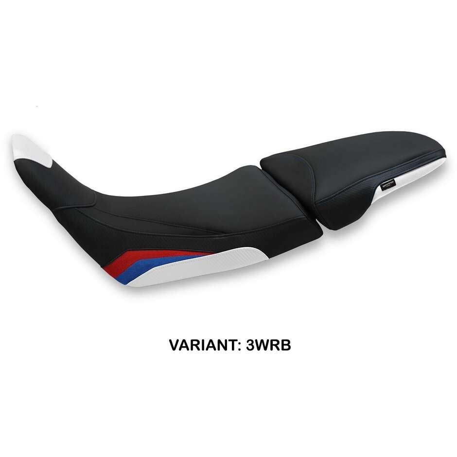 TPZ Italia Seat Cover Specific for Honda Africa Twin 1100 2020-2025 Xepon Model