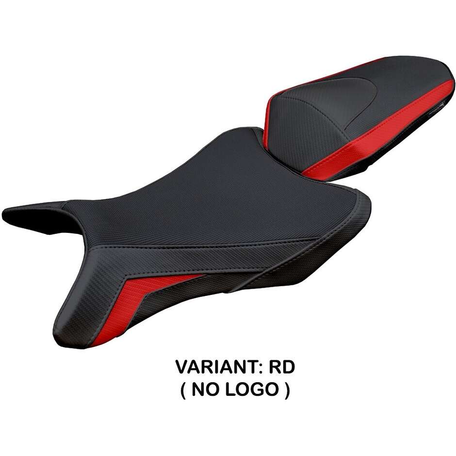 TPZ Italia Seat Cover Specific for Honda CB 1000 Hornet 2025 Model Manuel