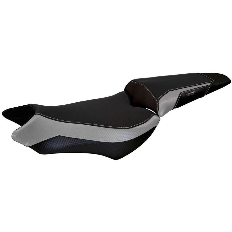 TPZ Italia Seat Cover Specific for Honda CB 1000 R 2008 - 2017 Model Ponza Comfort System