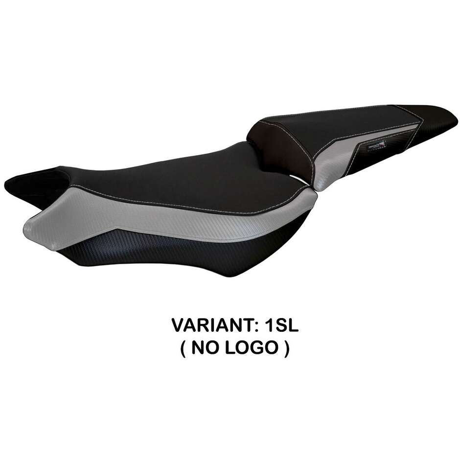 TPZ Italia Seat Cover Specific for Honda CB 1000 R 2008 - 2017 Ponza Model
