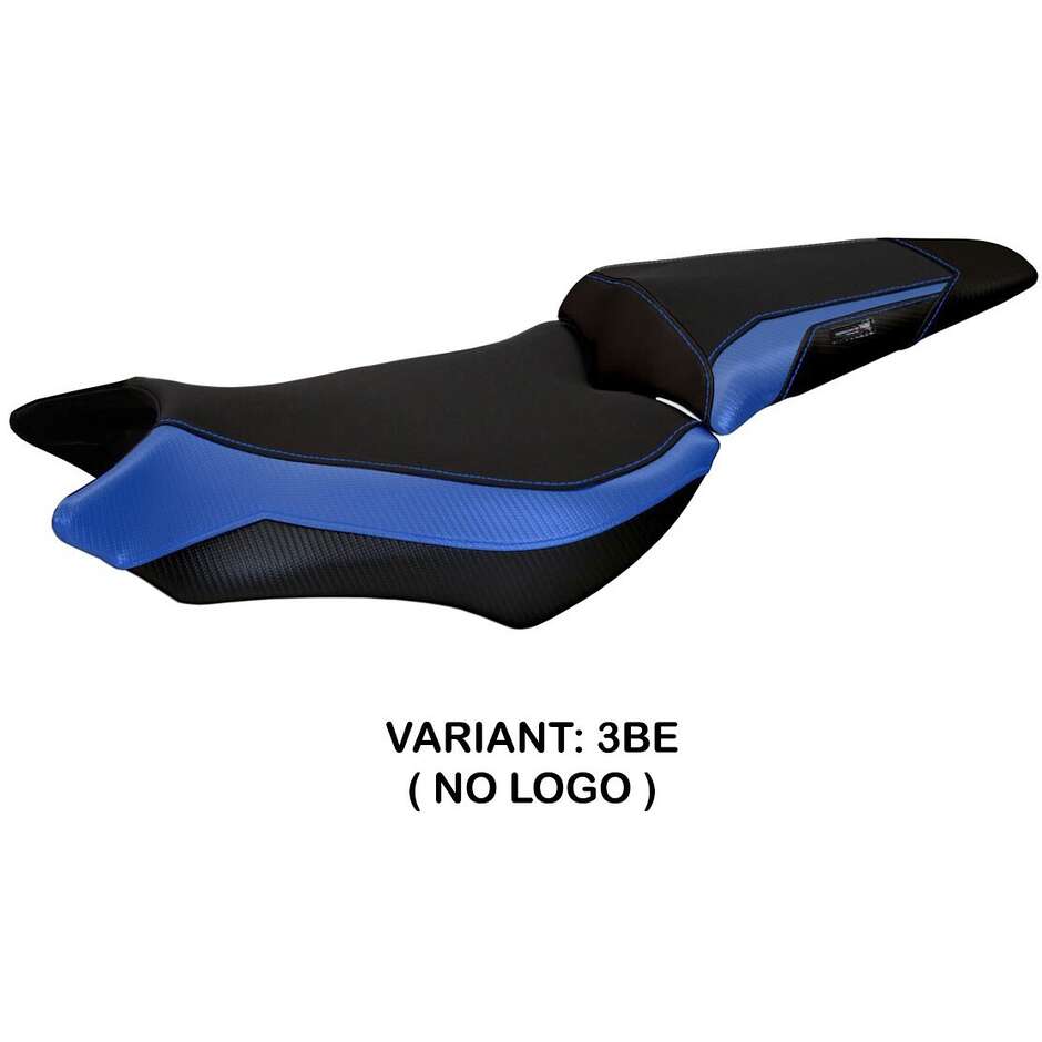 TPZ Italia Seat Cover Specific for Honda CB 1000 R 2008 - 2017 Ponza Model