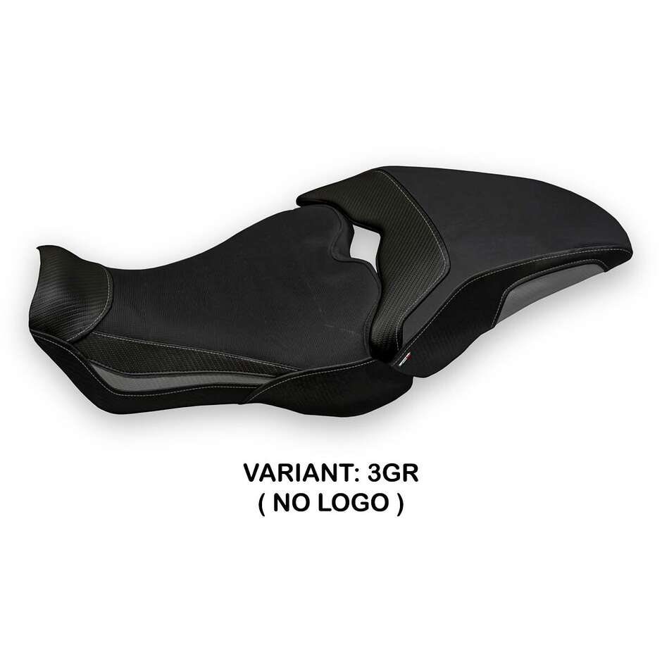 TPZ Italia Seat Cover Specific for Honda CB 1000 R 2018-2025 Model Tacoma 2