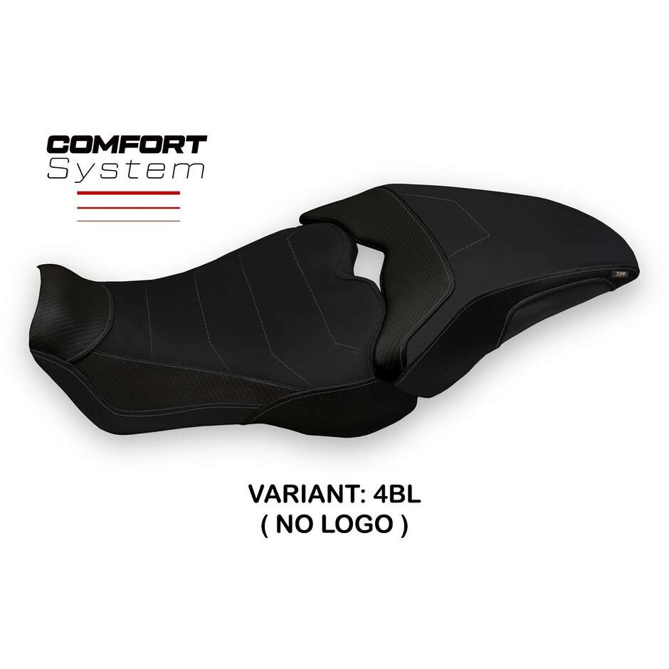 TPZ Italia Seat Cover Specific for Honda CB 1000 R 2018-2025 Model Victoria 2 Comfort System