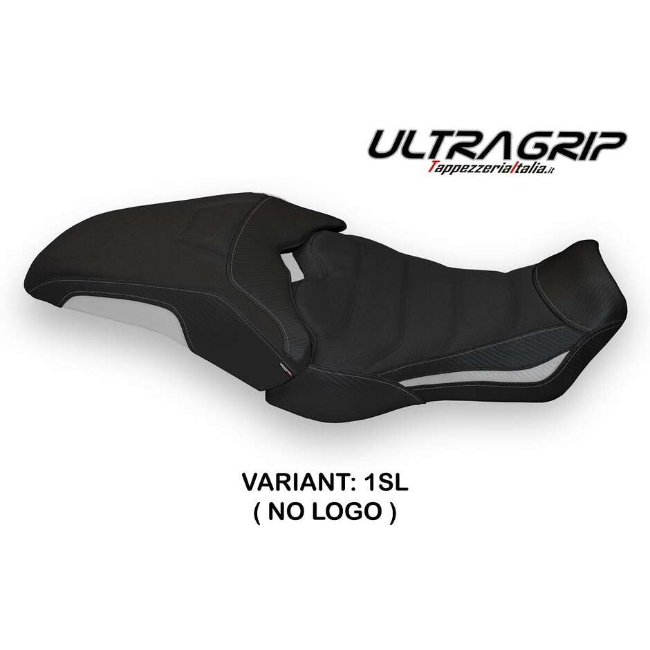 TPZ Italia Seat Cover Specific for Honda CB 1000 R 2018-2025 Olimpia 2 Ultragrip Model