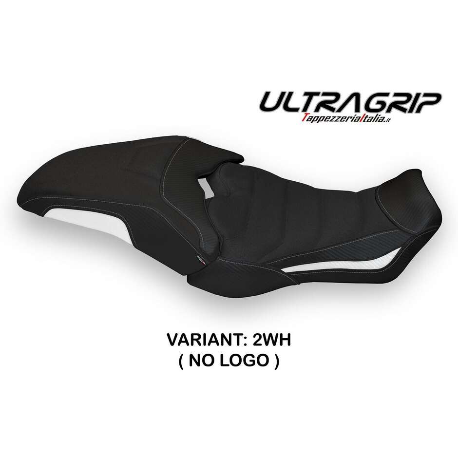TPZ Italia Seat Cover Specific for Honda CB 1000 R 2018-2025 Olimpia 2 Ultragrip Model