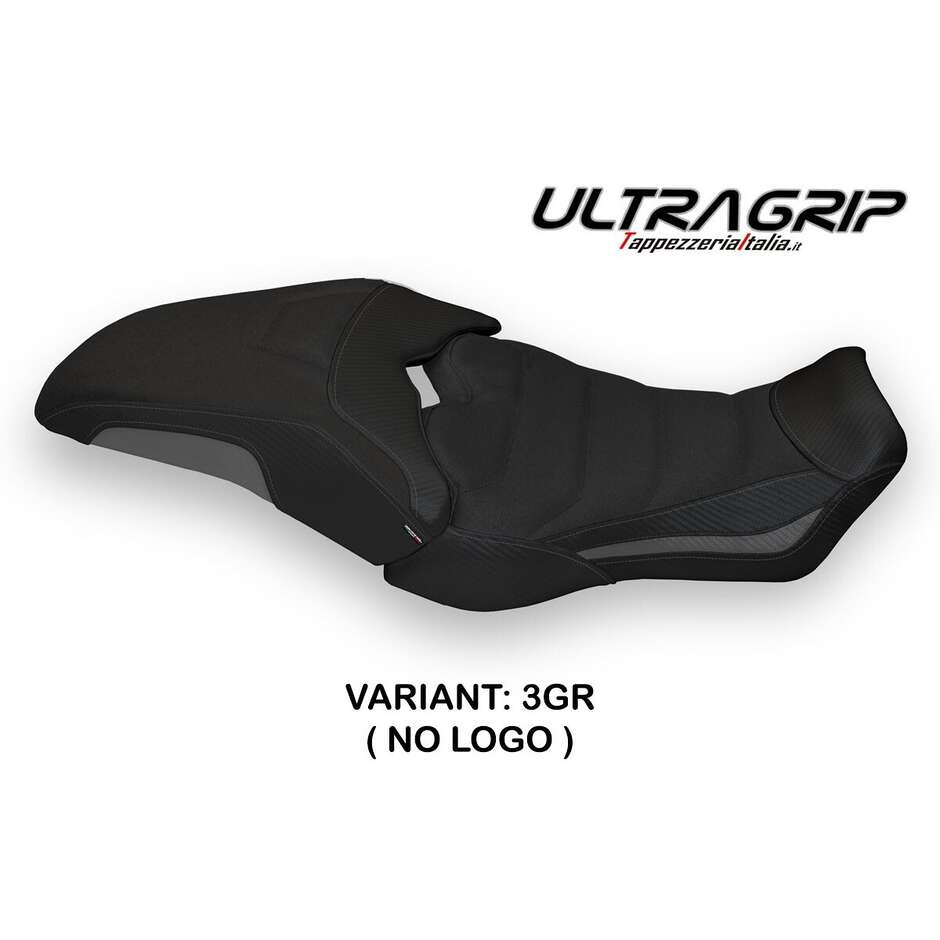 TPZ Italia Seat Cover Specific for Honda CB 1000 R 2018-2025 Olimpia 2 Ultragrip Model