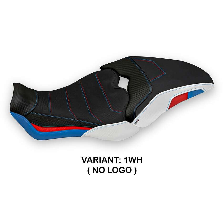 TPZ Italia Seat Cover Specific for Honda CB 1000 R 2018-2025 Tacoma Model Limited Edition