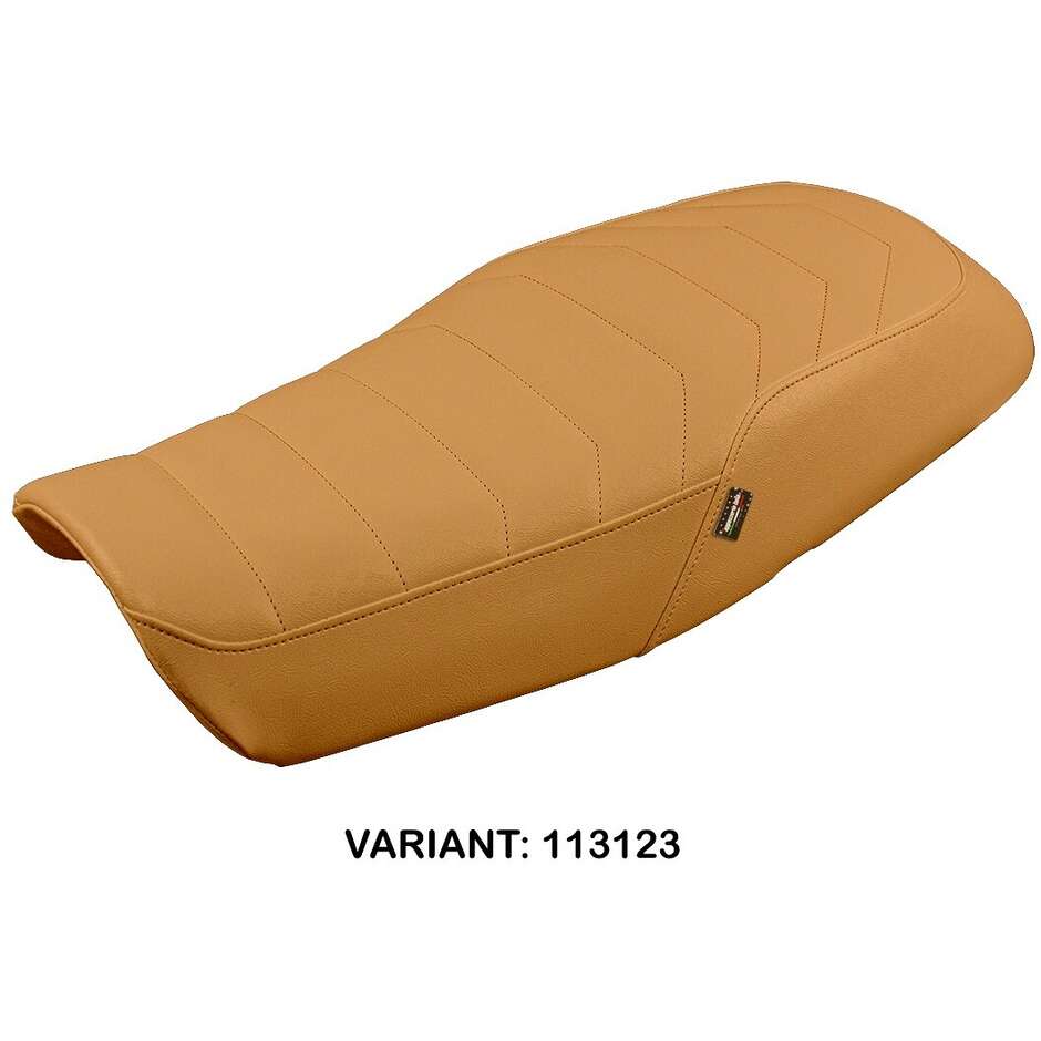 TPZ Italia Seat Cover Specific for Honda CB 1100 2017 - 2022 Kareli Model