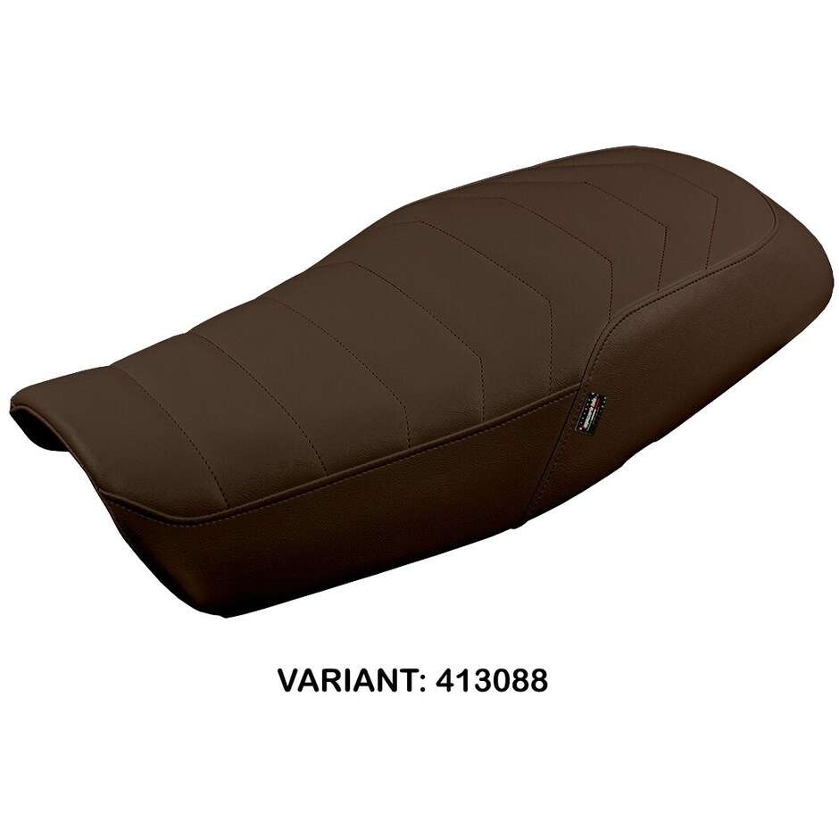 TPZ Italia Seat Cover Specific for Honda CB 1100 2017 - 2022 Kareli Model