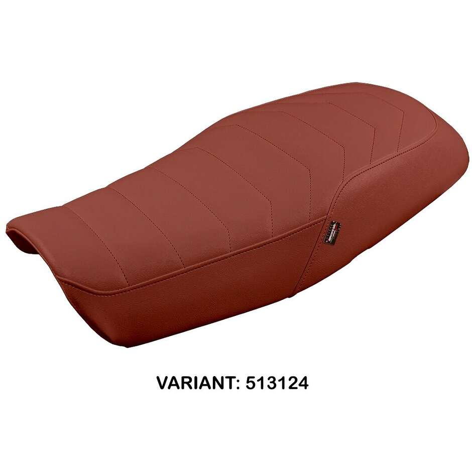 TPZ Italia Seat Cover Specific for Honda CB 1100 2017 - 2022 Kareli Model