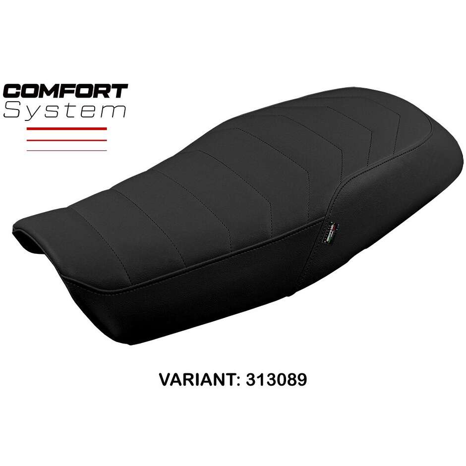 TPZ Italia Seat Cover Specific for Honda CB 1100 2017 - 2022 Model Kareli Comfort System