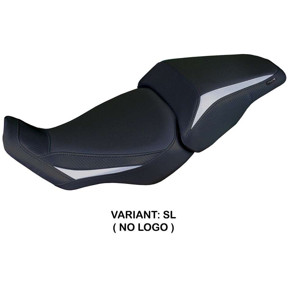 TPZ Italia Seat Cover Specific for Honda CB 300 2018-2025 Kobe Model