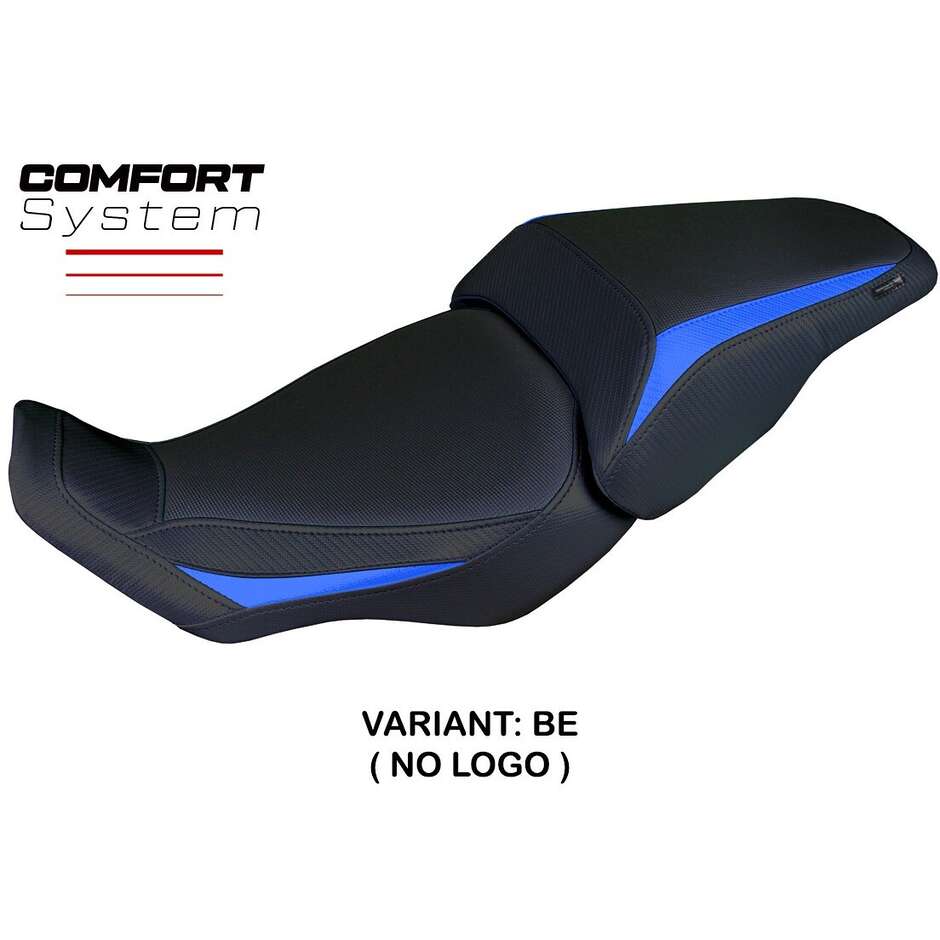 TPZ Italia Seat Cover Specific for Honda CB 300 2018-2025 Model Kobe Comfort System