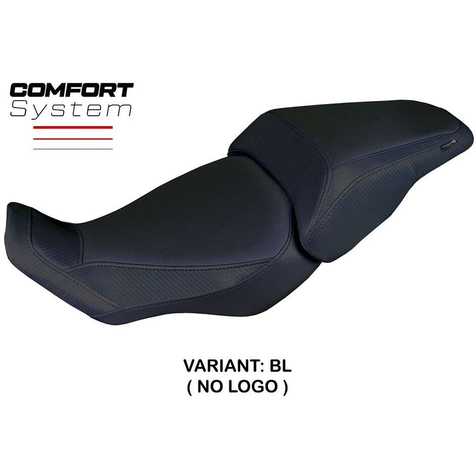 TPZ Italia Seat Cover Specific for Honda CB 300 2018-2025 Model Kobe Comfort System