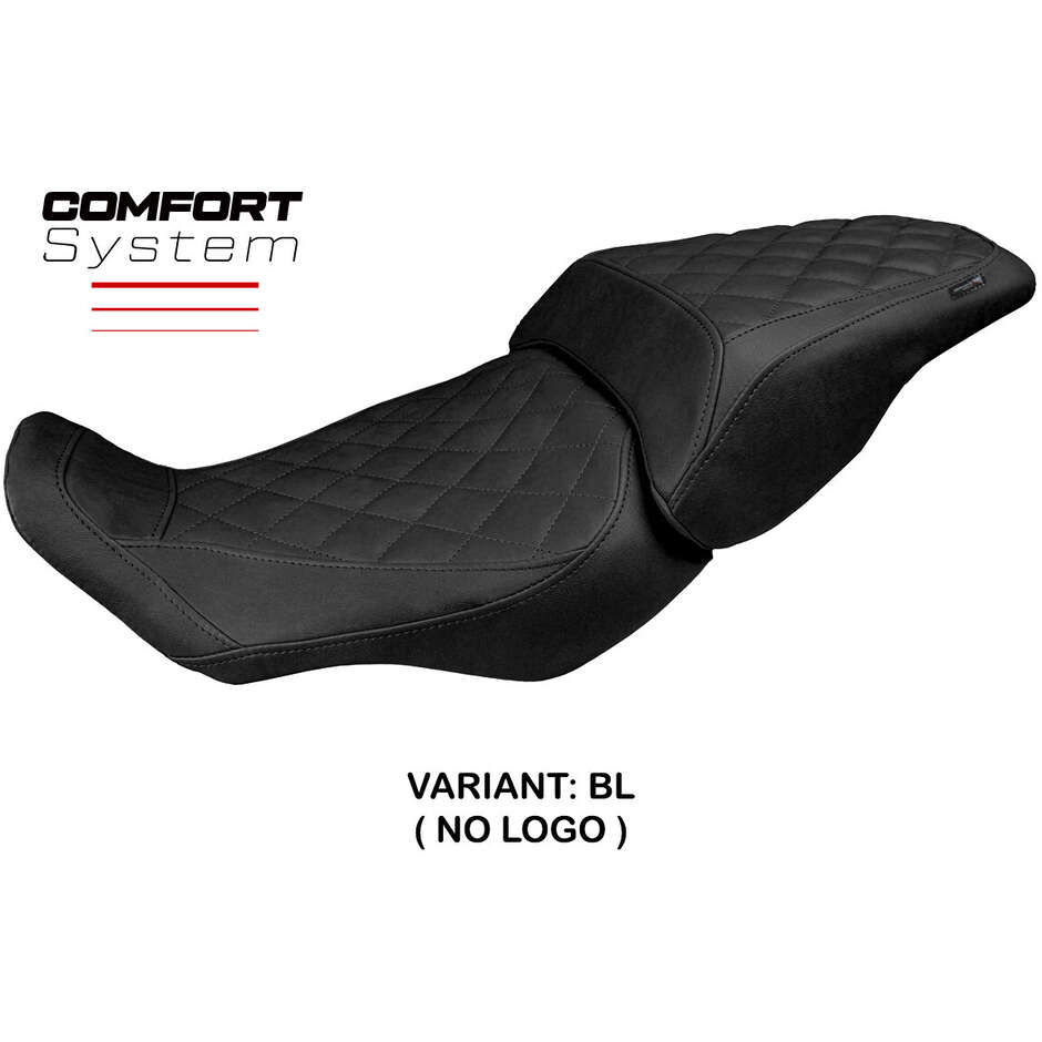 TPZ Italia Seat Cover Specific for Honda CB 300 2018-2025 Model Sapporo Comfort System