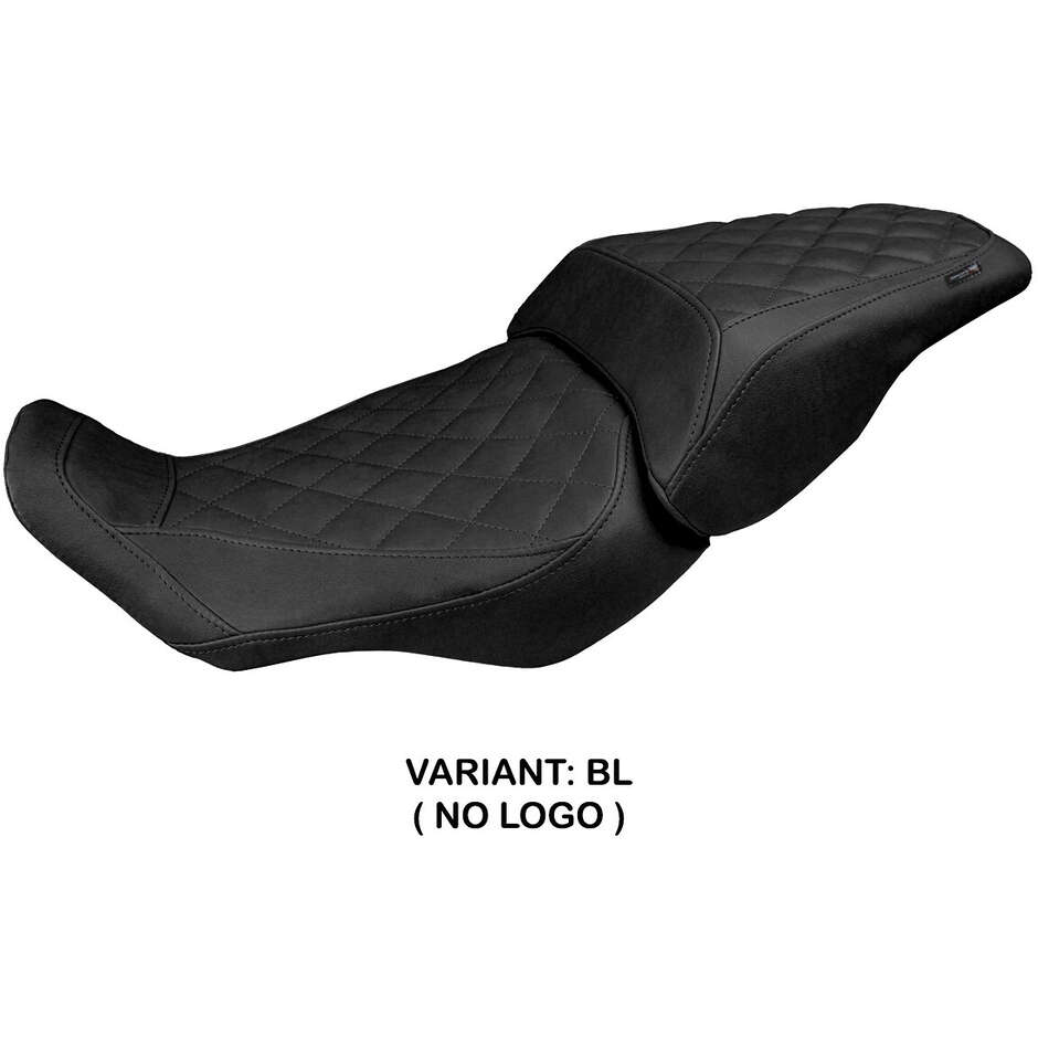 TPZ Italia Seat Cover Specific for Honda CB 300 2018-2025 Sapporo Model