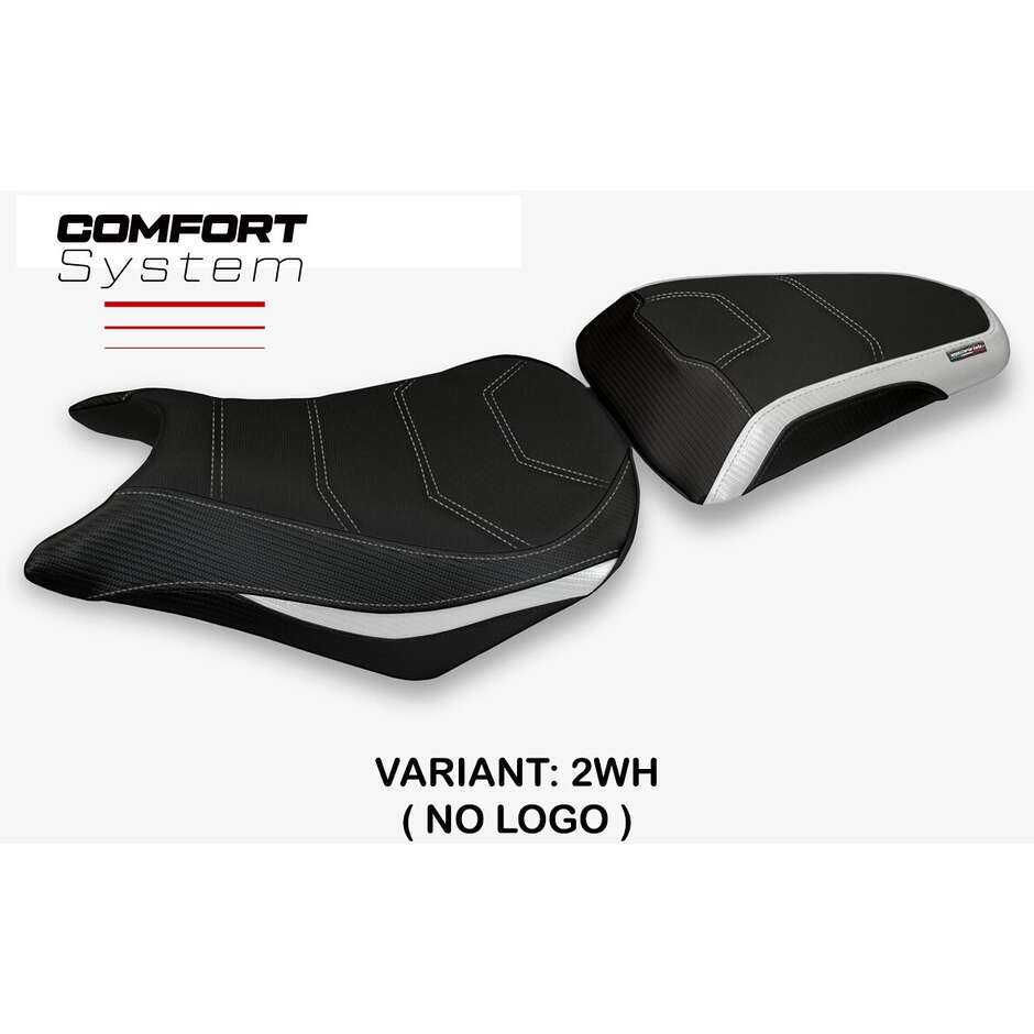TPZ Italia Seat Cover Specific for Honda CB 500 F 2012 - 2015 Model Cenesi Comfort System