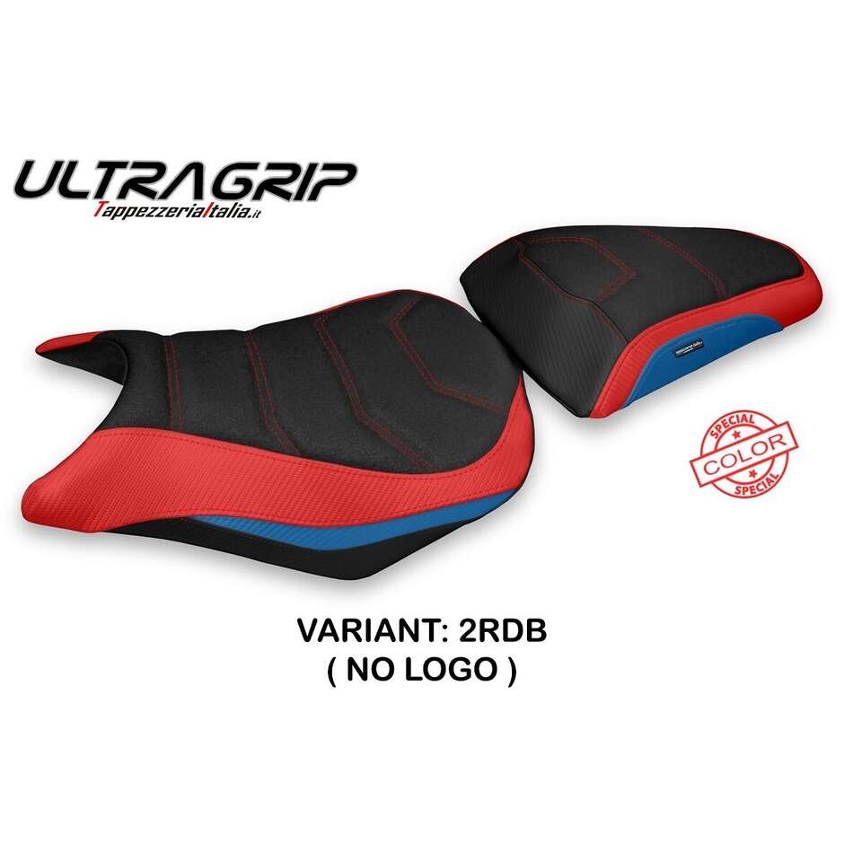 TPZ Italia Seat Cover Specific for Honda CB 500 F 2012 - 2015 Model Elati Special Color Ultragrip