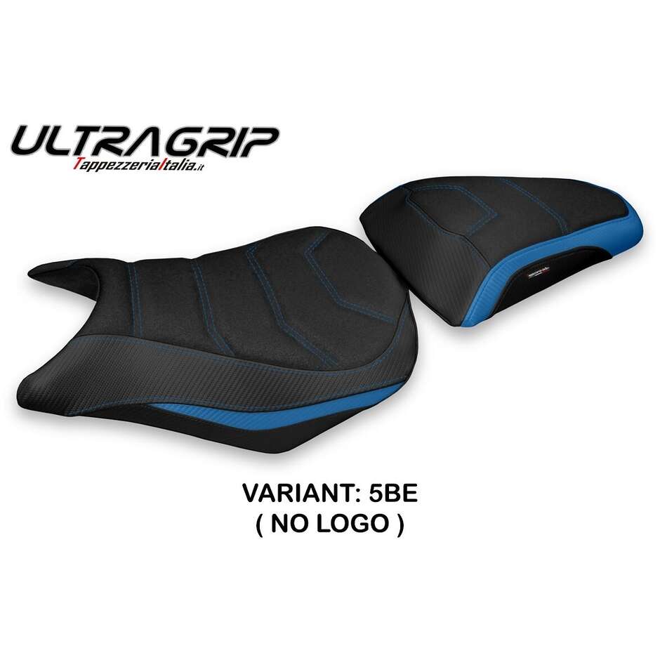 TPZ Italia Seat Cover Specific for Honda CB 500 F 2012 - 2015 Model Elati Ultragrip
