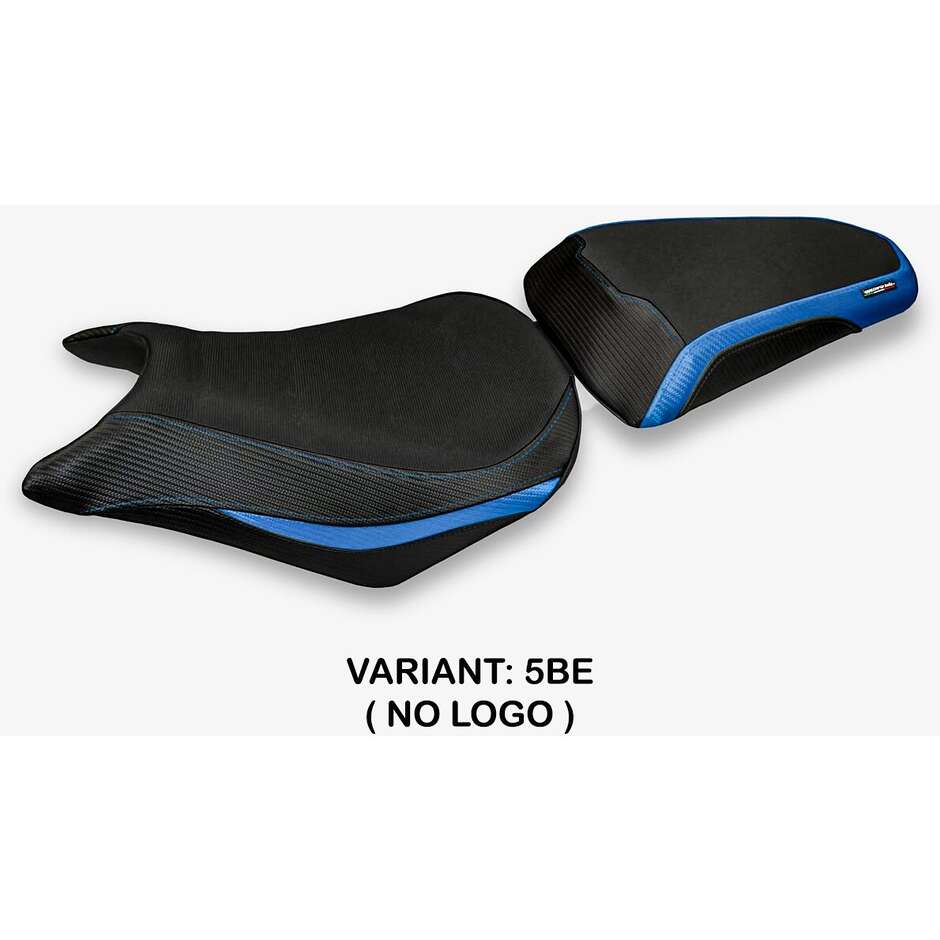 TPZ Italia Seat Cover Specific for Honda CB 500 F 2012 - 2015 Trinita Model