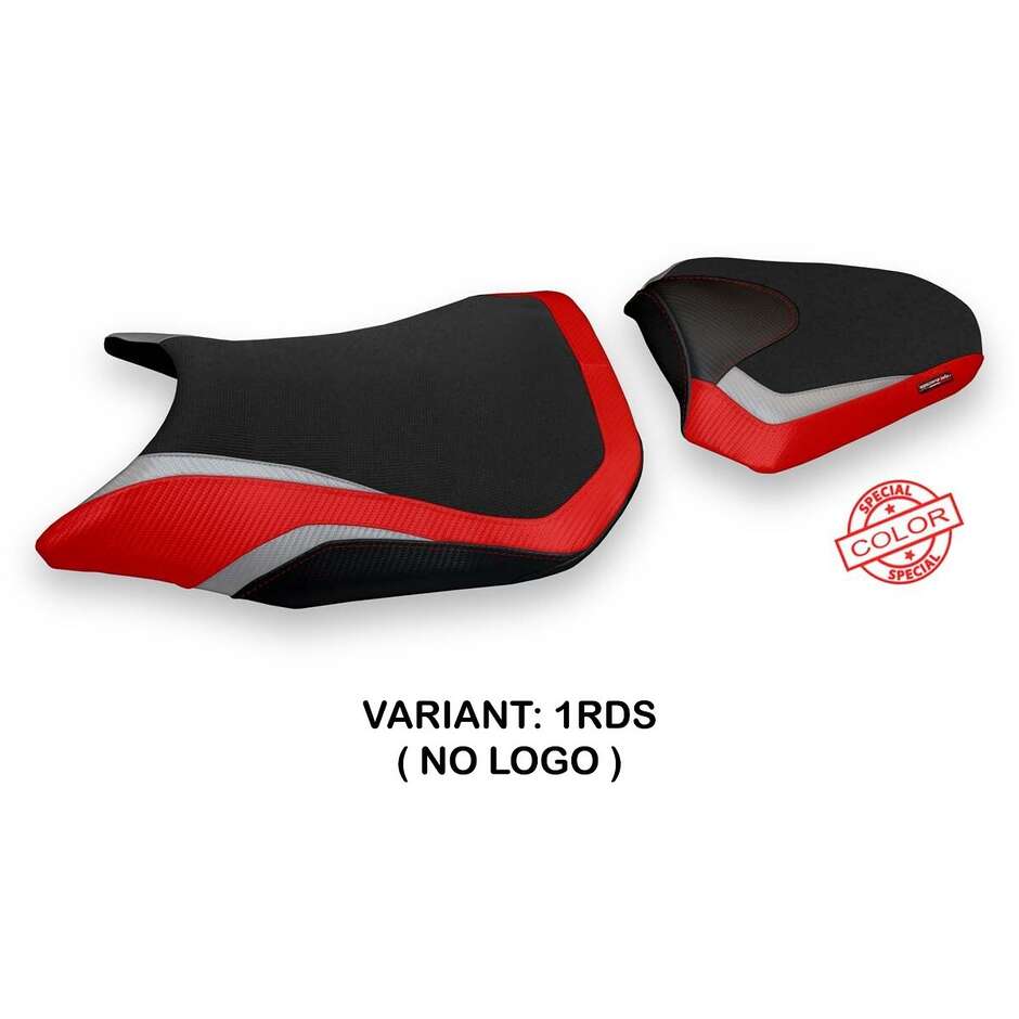 TPZ Italia Seat Cover Specific for Honda CB 500 F 2016 - 2023 Preston Model Special Color