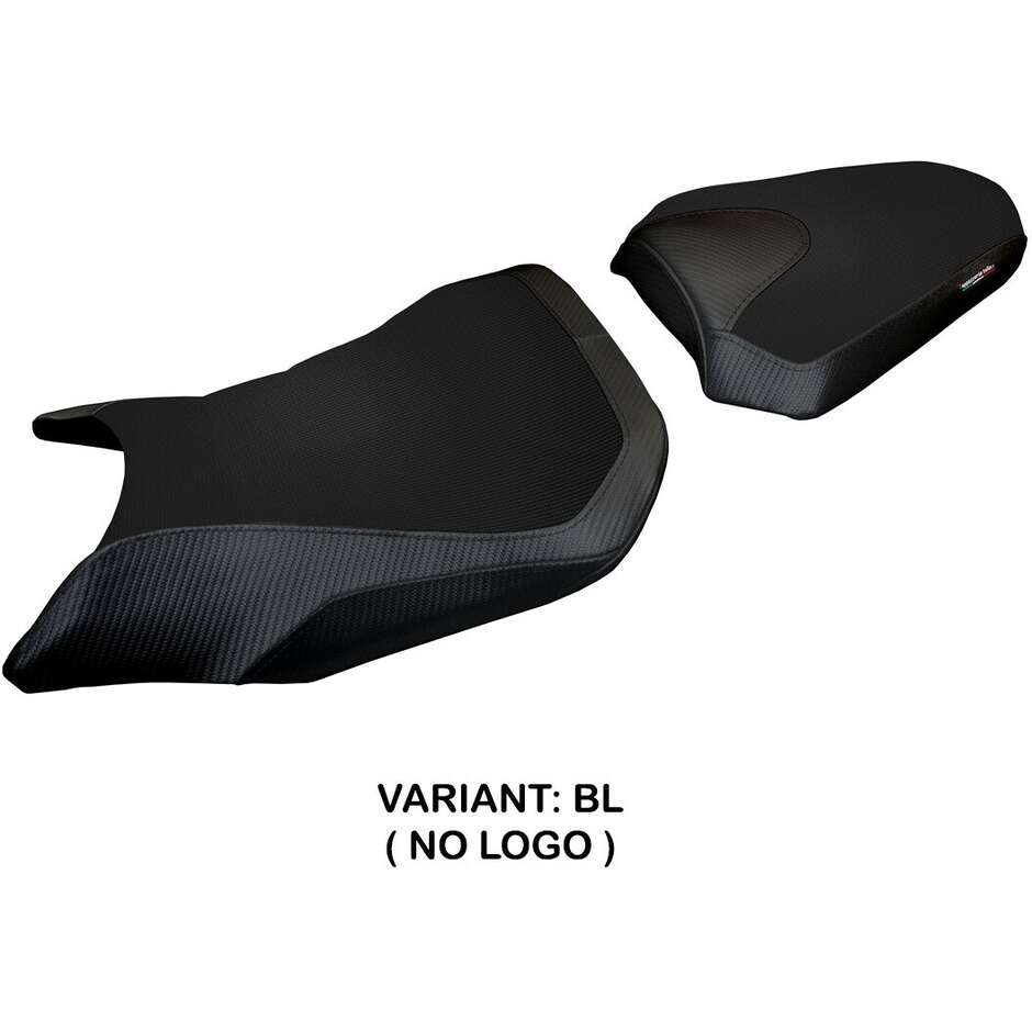TPZ Italia Seat Cover Specific for Honda CB 500 Hornet 2024-2025 Model Tomori