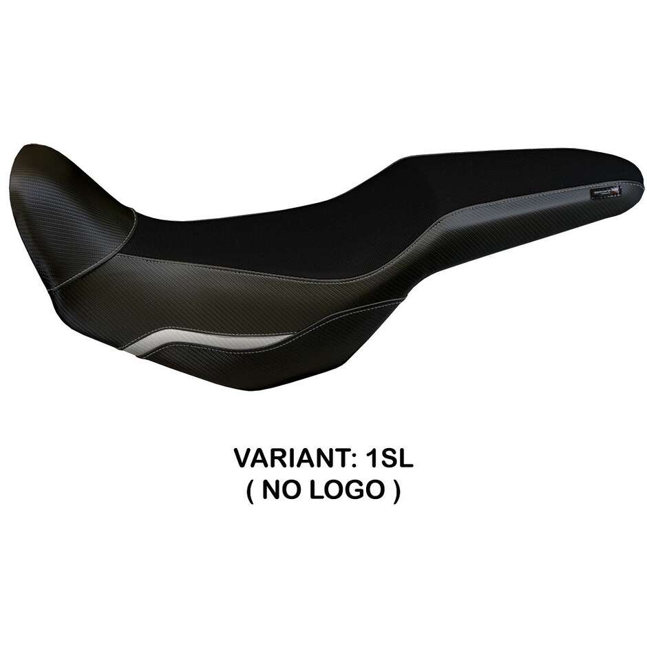 TPZ Italia Seat Cover Specific for Honda CB 500 X 2012 - 2023 Model Ngonia