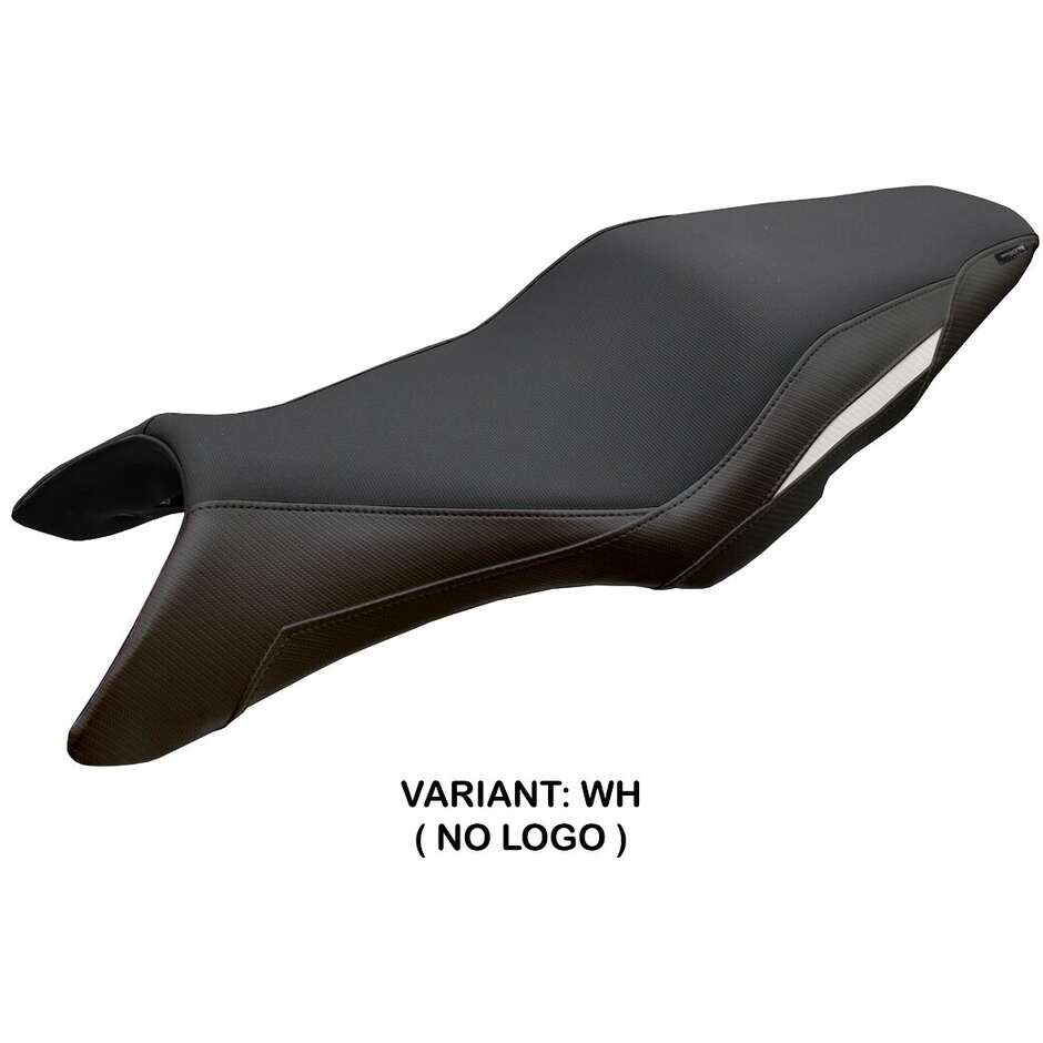 TPZ Italia Seat Cover Specific for Honda CB 650 F 2014-2018 Oita Model