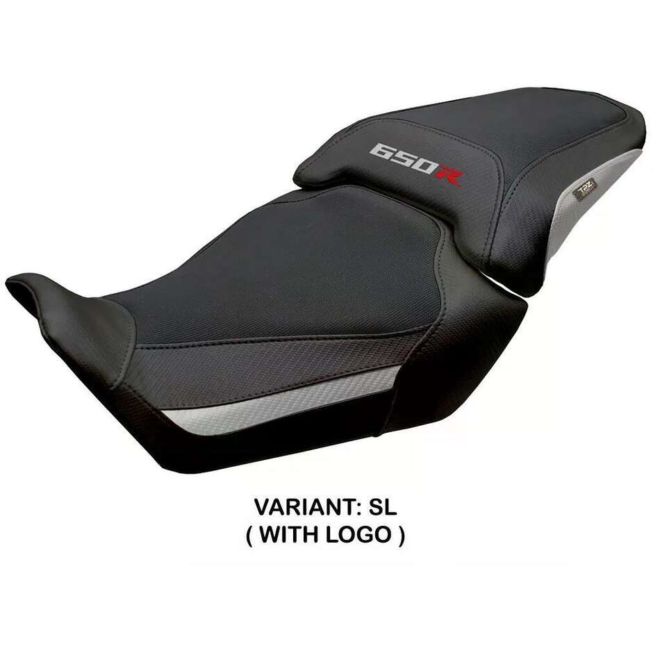 TPZ Italia Seat Cover Specific for Honda CB 650 R 2024-2026 Kawai Model