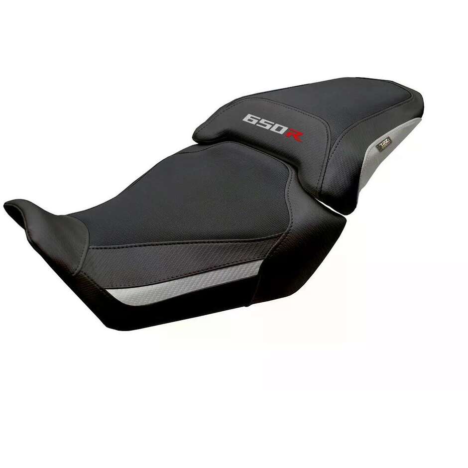 TPZ Italia Seat Cover Specific for Honda CB 650 R 2024-2026 Kawai Model