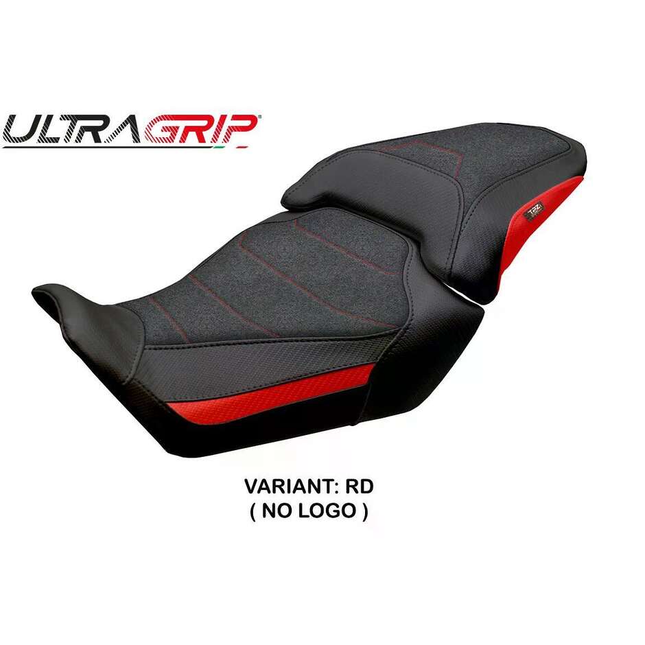 TPZ Italia Seat Cover Specific for Honda CB 650 R 2024-2026 Kawai Ultragrip Model