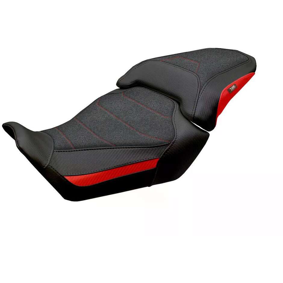TPZ Italia Seat Cover Specific for Honda CB 650 R 2024-2026 Kawai Ultragrip Model