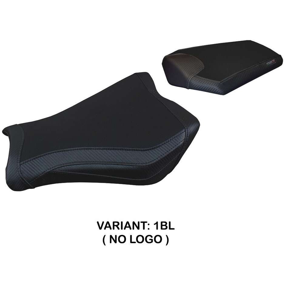 TPZ Italia Seat Cover Specific for Honda CBR 1000 RR 2008-2011 Janela Model
