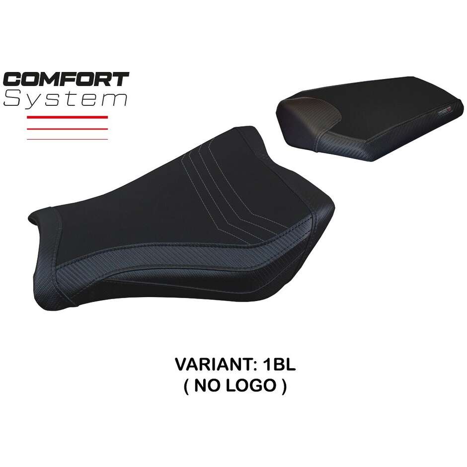 TPZ Italia Seat Cover Specific for Honda CBR 1000 RR 2008-2011 Model Janela Comfort System
