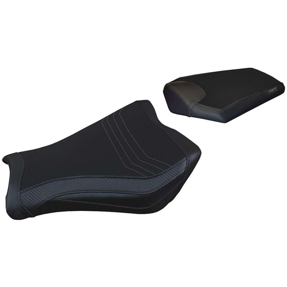 TPZ Italia Seat Cover Specific for Honda CBR 1000 RR 2008-2011 Model Janela Comfort System