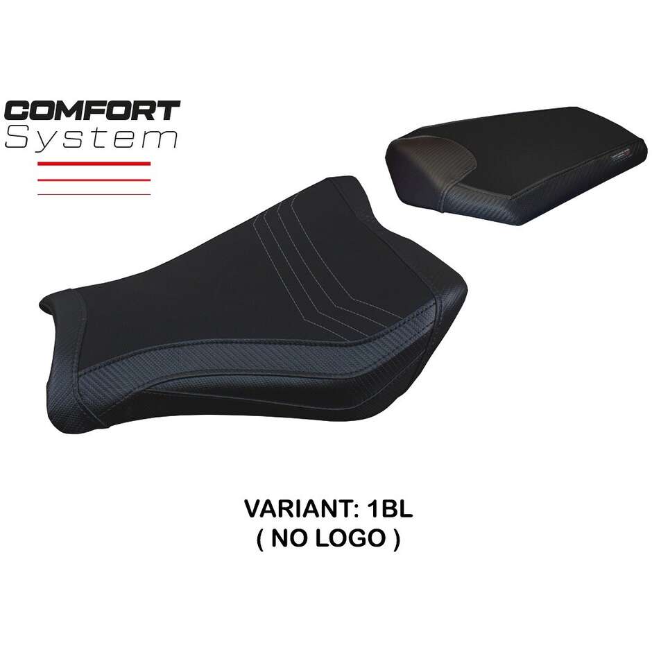 TPZ Italia Seat Cover Specific for Honda CBR 1000 RR 2012 - 2016 Model Janela Comfort System