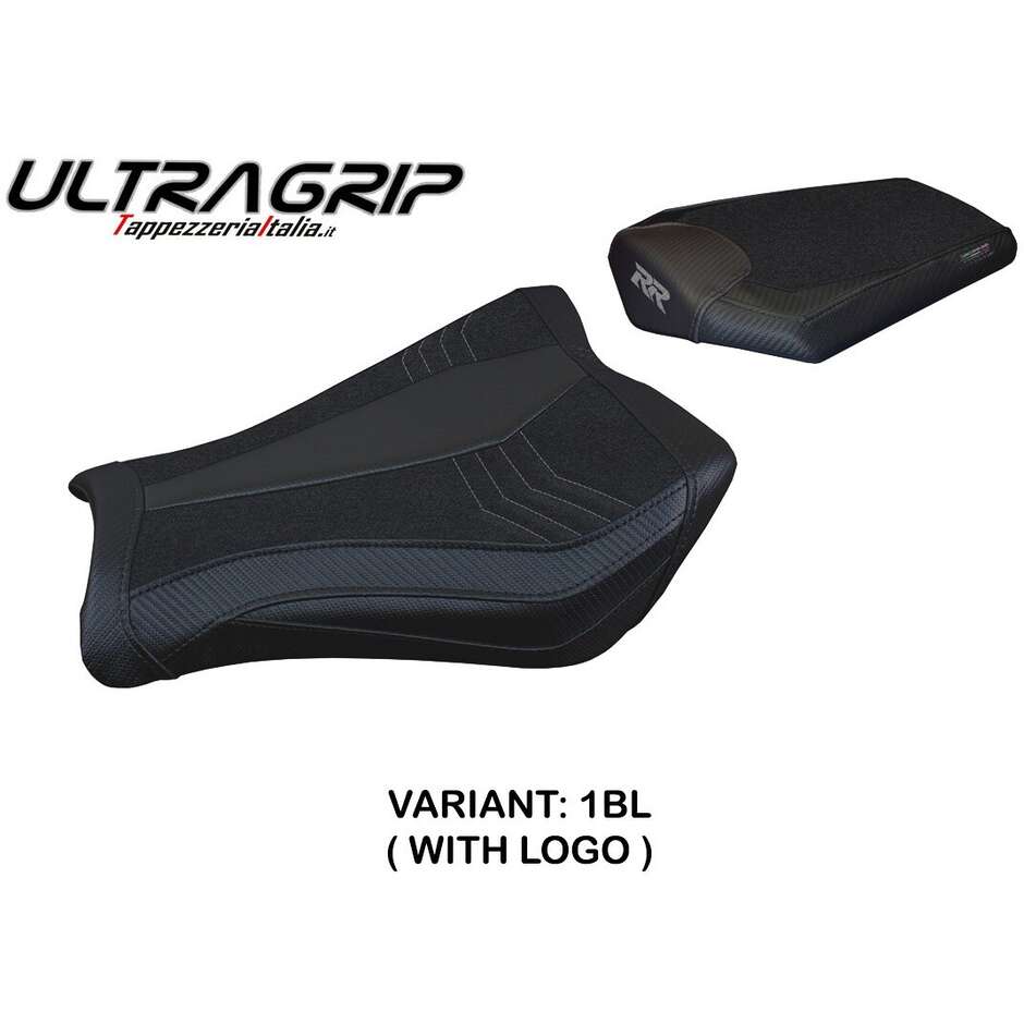 TPZ Italia Seat Cover Specific for Honda CBR 1000 RR 2012 - 2016 Model Janela Ultragrip
