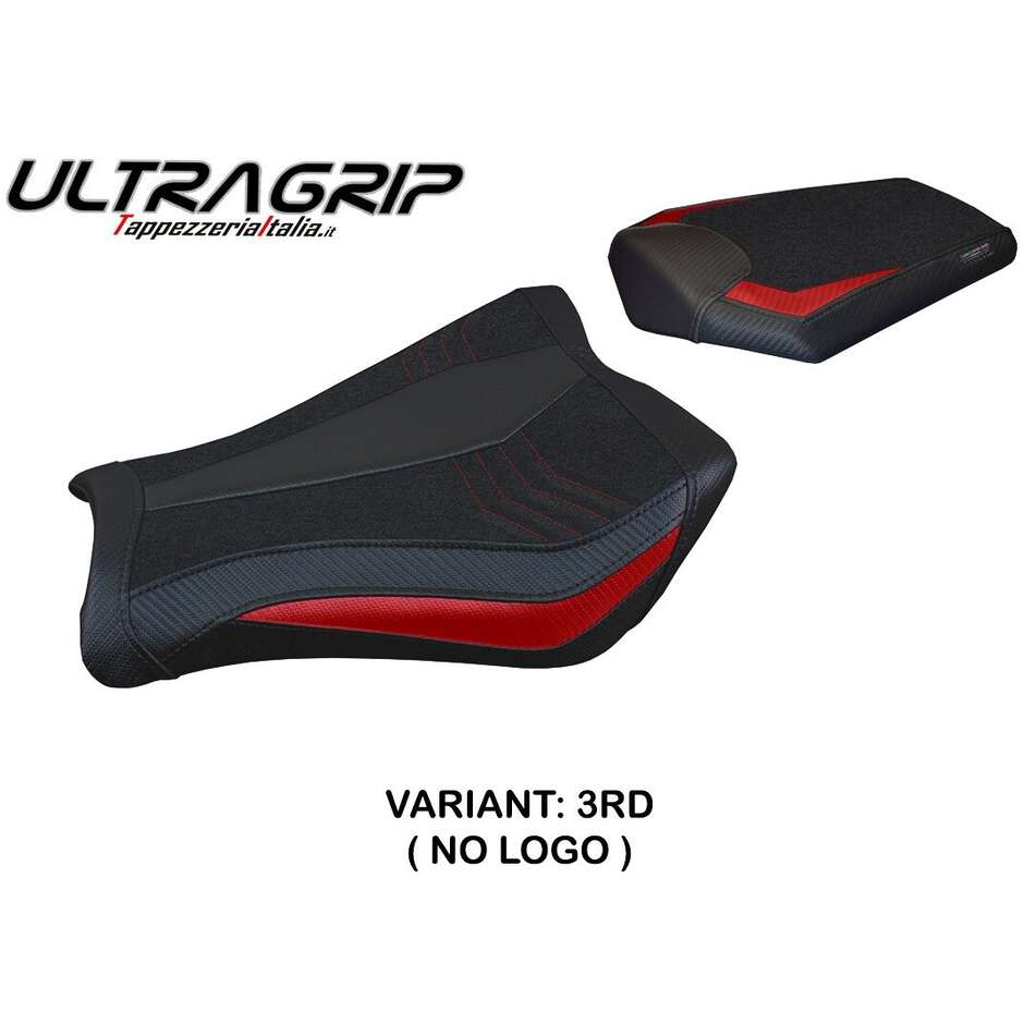 TPZ Italia Seat Cover Specific for Honda CBR 1000 RR 2012 - 2016 Model Janela Ultragrip
