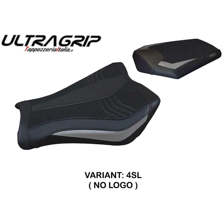 TPZ Italia Seat Cover Specific for Honda CBR 1000 RR 2012 - 2016 Model Janela Ultragrip