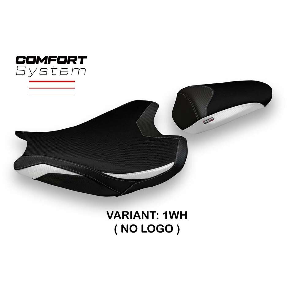 TPZ Italia Seat Cover Specific for Honda CBR 1000 RR 2017-2025 Model Acri 1 Comfort System