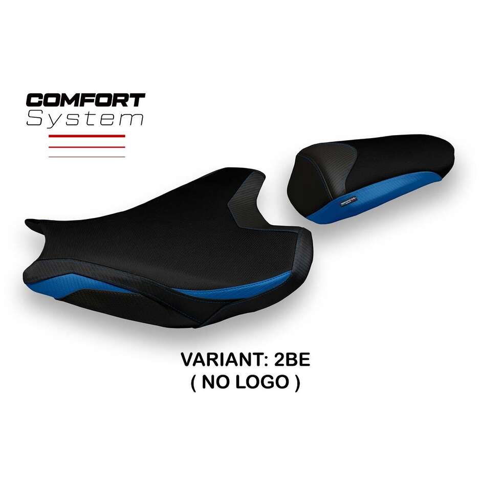 TPZ Italia Seat Cover Specific for Honda CBR 1000 RR 2017-2025 Model Acri 1 Comfort System